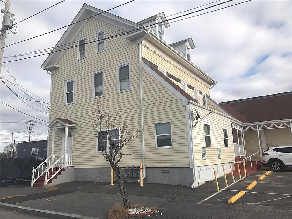 1st image of 191 Nashua St APT 3
