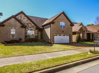2117 Gina Ln, Hermitage, TN 37076
