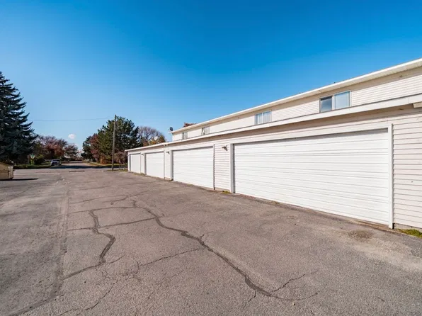 Moonlite Drive Town homes - 350 Moonlite #4, 350 Moonlite Dr, Idaho Falls, ID 83402