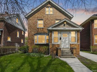 2534 Lamothe St, Detroit, MI 48206