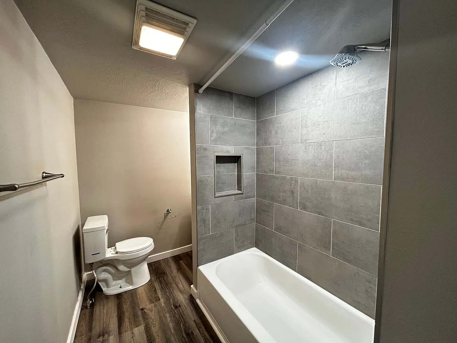 Osmun Apartments — Photo 4