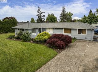 3630 Circle Dr SE, Albany, OR 97322