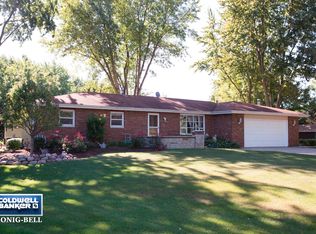 17643 W Alice Ct, Elwood, IL 60421