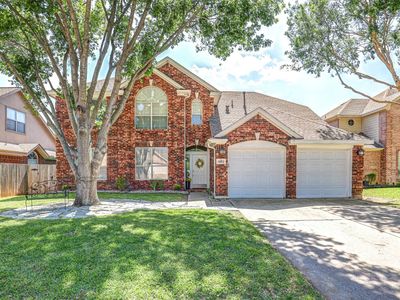 1462 Sycamore Dr, Keller, TX, 76248