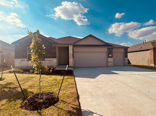 678 Silver Springs Bnd, Kyle, TX 78640