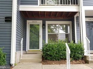 5833 Orchard Hill Ln, Clifton, VA 20124