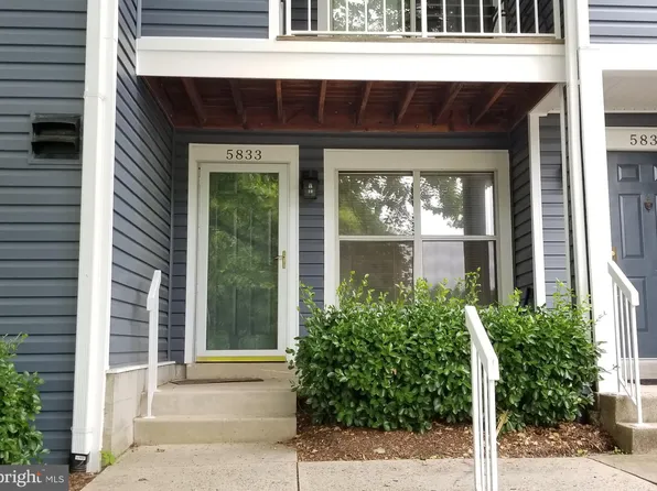 5833 Orchard Hill Ln, Clifton, VA 20124