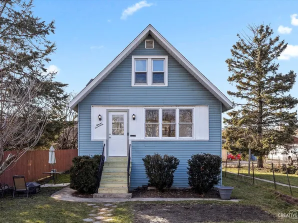 1117 Lathrop Ave, Forest Park, IL 60130