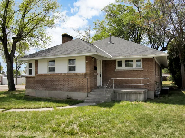 205 N 100 W, Tremonton, UT 84337