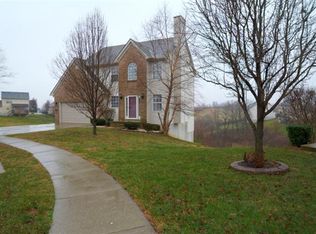 333 Ravenwood Pl, Richmond, KY 40475