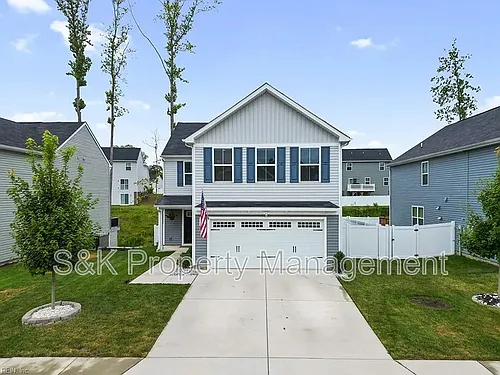 112 Overstreet Ct Photo 1