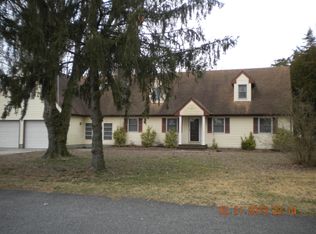 9850 Nanticoke Cir, Seaford, DE 19973