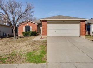 1421 Knottingham Dr, Little Elm, TX 75068