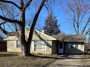 9968 Ellis Dr, Indianapolis, IN 46235