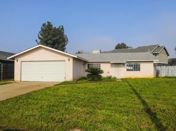 223 S Kady Ave, Reedley, CA 93654