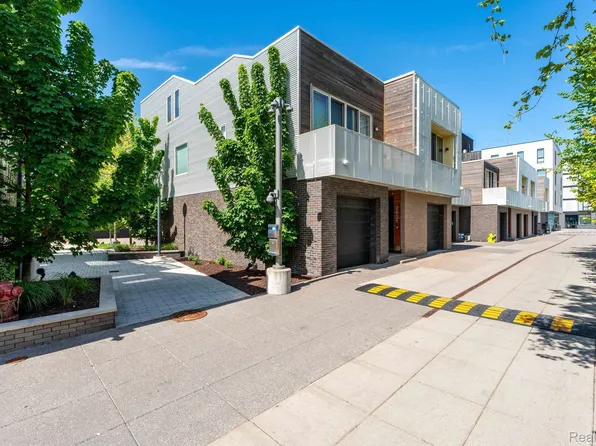 2653 Brush St #Ch6-a1, Detroit, MI 48201