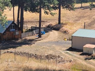 546 Edgehill Dr, Anatone, WA 99401