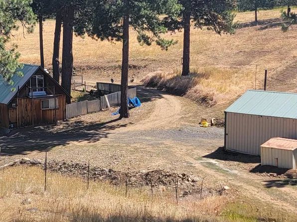 546 Edgehill Dr, Anatone, WA 99401