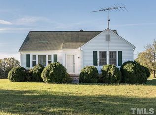 8108 N Nc Highway 49, Mebane, NC 27302