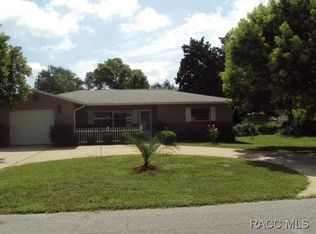 507 S Adams St, Beverly Hills, FL 34465