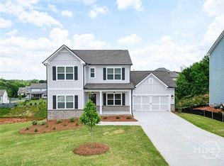 457 Banff Dr, Winder, GA 30680