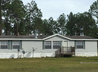 9904 Petes Rd, Moss Point, MS 39562