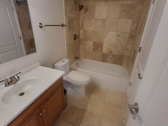 Main Floor Bathroom