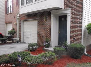1701 Spanish Oak Ln, Bowie, MD 20721