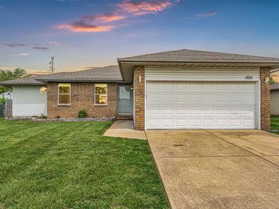 406 Jennifer Lane, Rogersville, MO, 65742