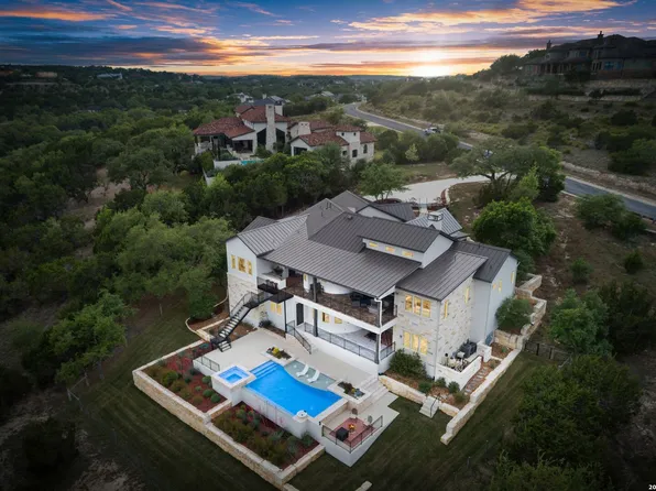 47 Summit Pass, Boerne, TX 78006