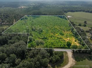 0 Bethel Church Rd, Seminary, MS 39479