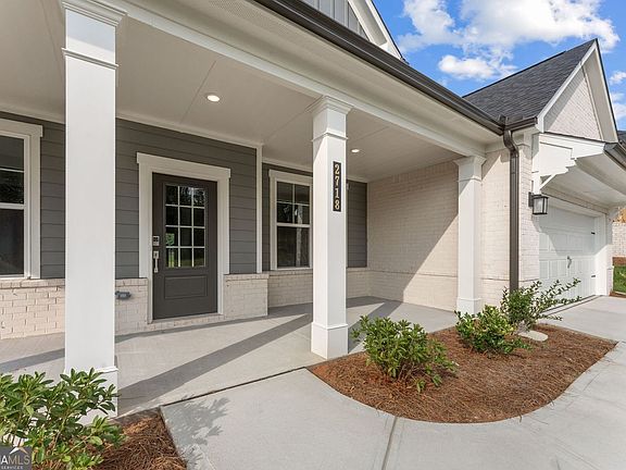 3rd image of 2718 Harbor Ridge Pass Lot 60