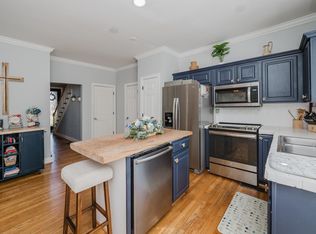 1555 Bent River Cir, Birmingham, AL 35216
