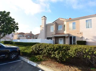 400 Sanibelle Cir UNIT 2, Chula Vista, CA 91910