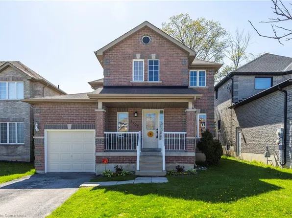 1907 Swan St, Innisfil, ON L9S 0B3