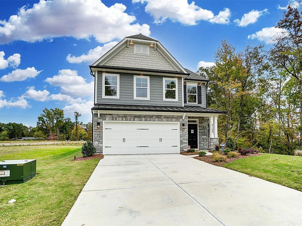4120 Rothwood Ln 24, Harrisburg, NC 28075 Zillow
