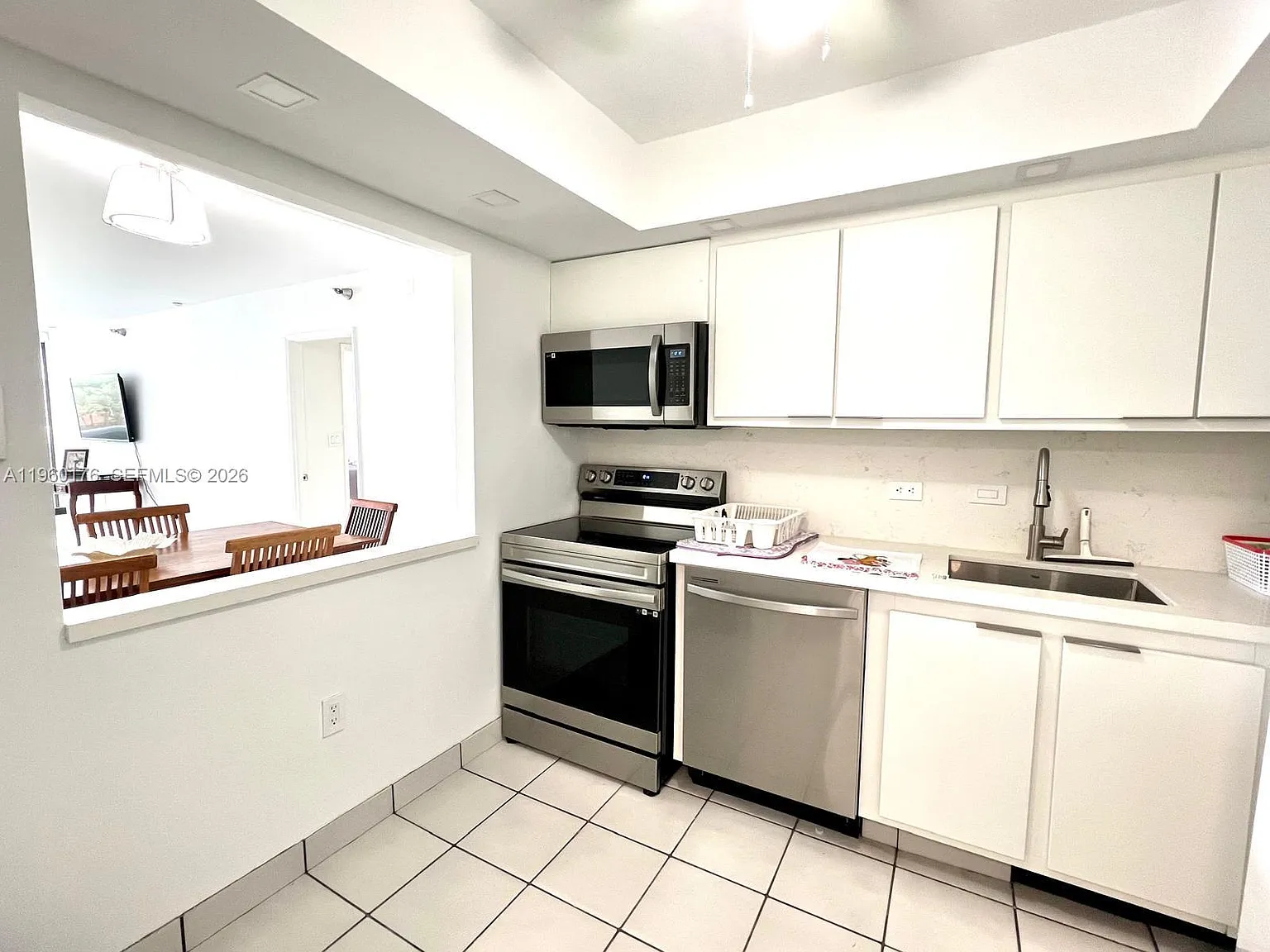 Waterview Condo — Photo 4