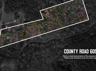 5 County Road 609, Etowah, TN 37331