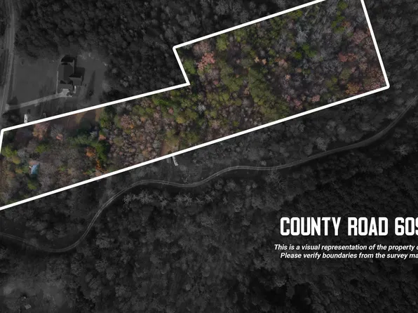5 County Road 609, Etowah, TN 37331