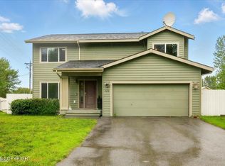 404 N Denali St, Palmer, AK 99645