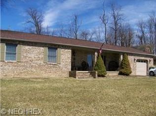 48798 Bloomfield Ave, East Liverpool, OH 43920