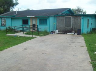113 Pandana St, Brownsville, TX 78520