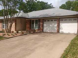 7504 Sevilla Dr, Austin, TX 78752