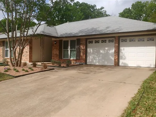 7504 Sevilla Dr, Austin, TX 78752