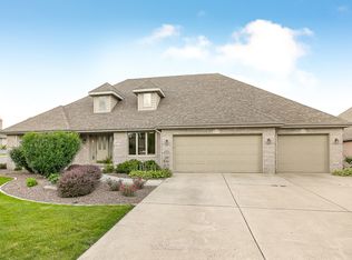 10726 White Tail Run, Orland Park, IL