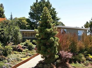6384 Estates Dr, Oakland, CA 94611