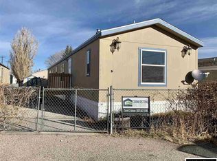 2040 1st Street Ln, Casper, WY 82609