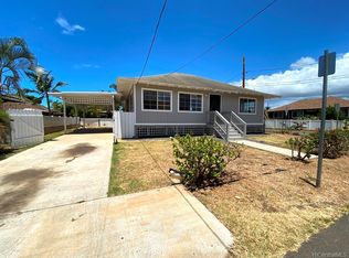 91-1696 Orrick St, Ewa Beach, HI 96706