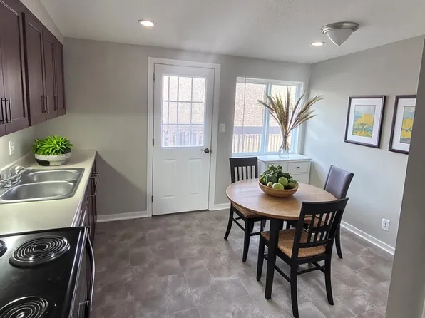 State Street Apartments