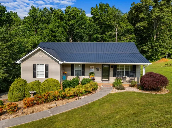 3912 Isaac Ave, Morristown, TN 37814